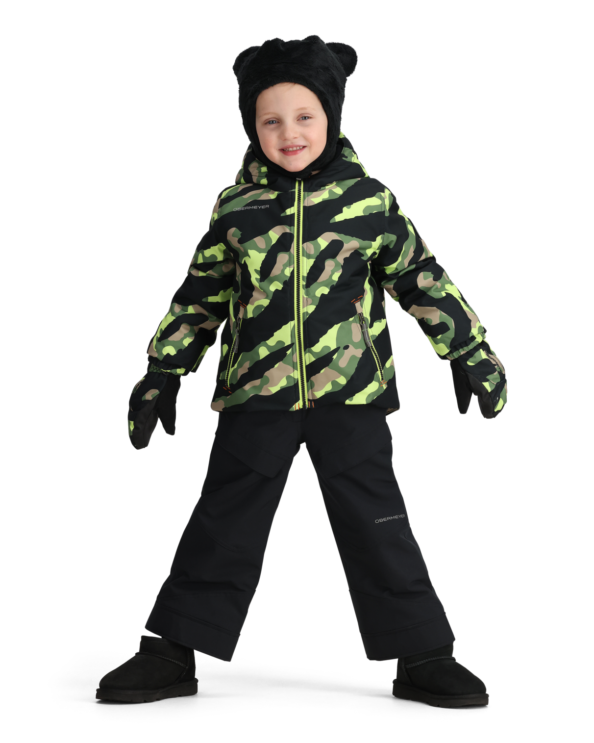 Obermeyer Ashor Jacket